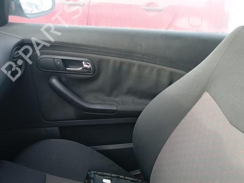 Generator SEAT IBIZA III (6L1) 1.6 16V | BP12296235M7 