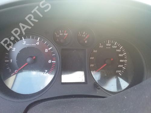 Kombinert Instrument SEAT IBIZA III (6L1)  | BP15518966C47 