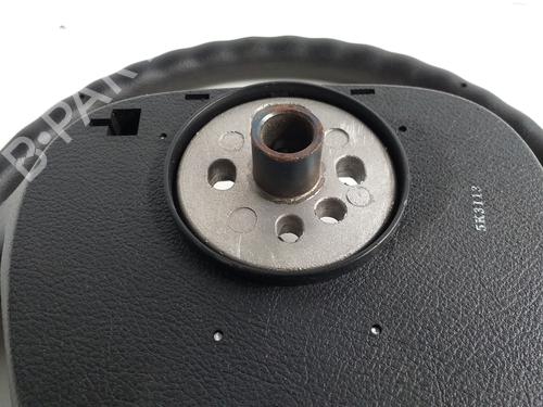 Steering wheel DAEWOO KALOS (KLAS)  | BP10245845C49 