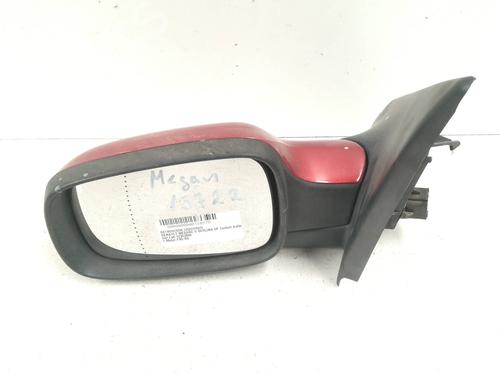 Retrovisor izquierdo RENAULT MEGANE II Saloon (LM0/1_) 1.9 dCi (LM0G, LM1G, LM2C) (120 hp) 10964937
