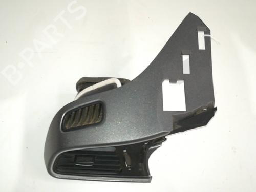 Air vent RENAULT KADJAR (HA_, HL_) 1.6 dCi 130 (HLA4) | BP11655313I21