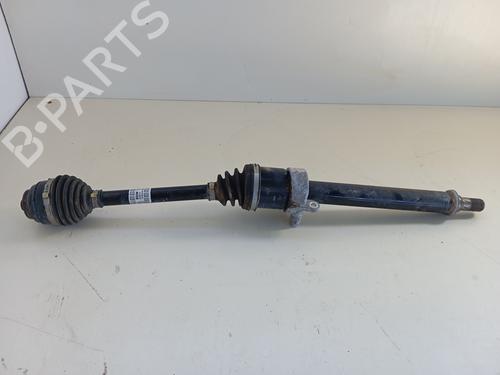Used Right front driveshaft Right front driveshaft MINI MINI (F56) Cooper D (116 hp) 36013712 36013712