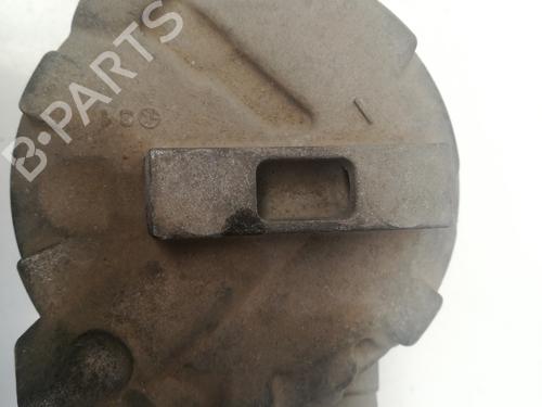 AC compressor BMW 5 (E39) | BP9347301M34