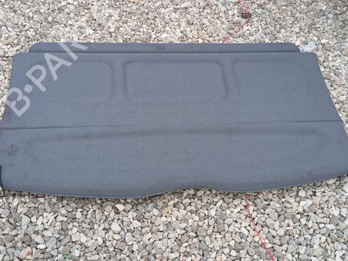 Used Rear parcel shelf CITROËN XSARA PICASSO (N68) 1.6 HDi (90 hp) 25857493