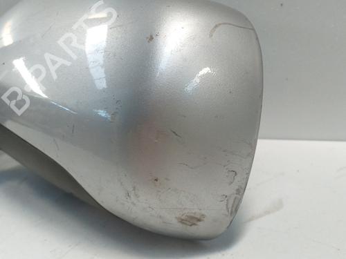 Left mirror AUDI A3 (8L1)  | BP9347977C26 