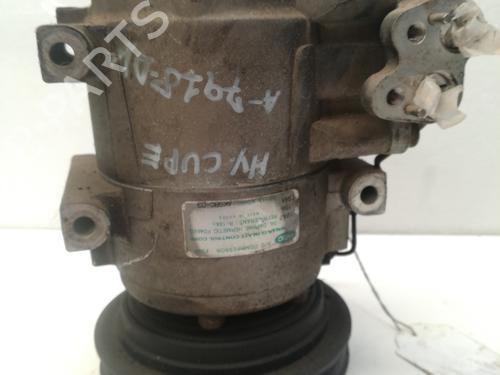 AC compressor HYUNDAI COUPE I (RD) 1.6 i 16V | BP9360044M34 