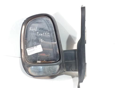 Used Left mirror FORD TRANSIT CONNECT (P65_, P70_, P80_) [2002-2025]  9347897