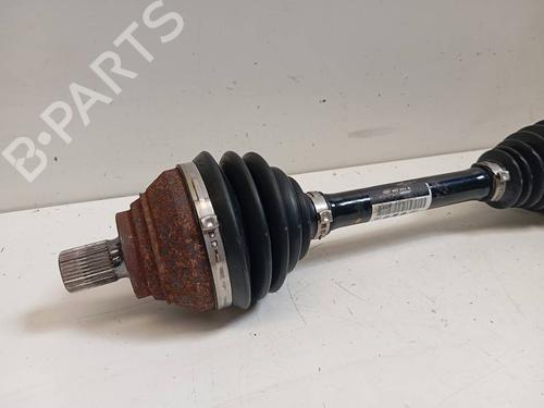 Left front driveshaft CUPRA LEON (KL1, KU1, KUG) 1.4 e-HYBRID | BP38648641M38 - Image 4