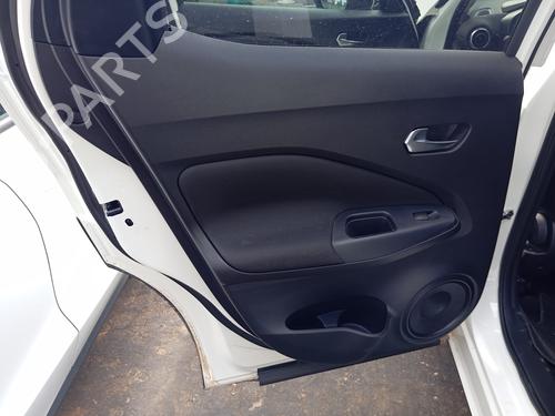 Used Rear left window mechanism NISSAN JUKE (F16_) [2019-2025]  24571786