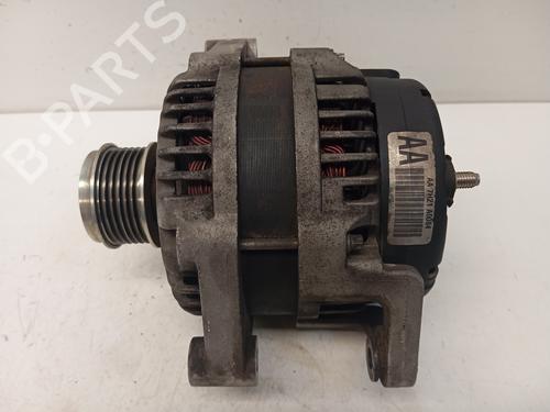 Used Alternator OPEL ANTARA A (L07) [2006-2017]  28693735