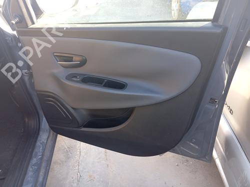 Used Front right window mechanism LANCIA YPSILON (312_) 1.2 (312.PXA1A, 312.YXA1A) (69 hp) 23533656
