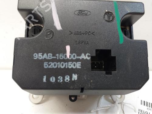 Display monitor FORD ESCORT VI (GAL, AAL, ABL) 1.8 TD | BP26331397C48 