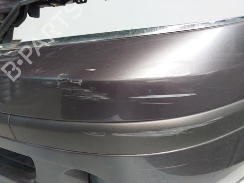 Front bumper RENAULT LAGUNA II (BG0/1_) 1.9 dCi (BG08, BG0G) | BP21591065C7 