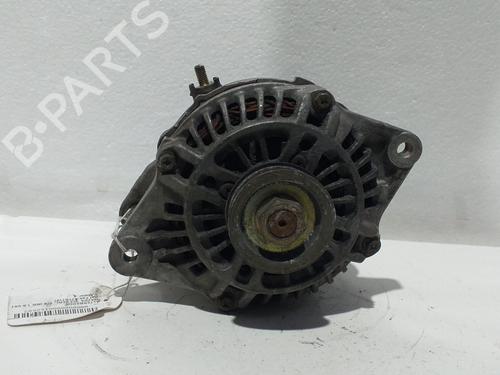 Alternator MAZDA 323 F VI Hatchback (BJ) 1.6 (BJ10M) | BP9354206M7 