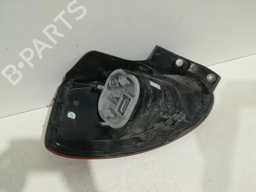 Right taillight FIAT BRAVO II (198_) 1.4 (198AXA1B) | BP9356413C35 