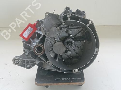 Used Gearbox Gearbox 36910837 36910837