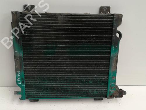 Varmeapparat RENAULT TWINGO I (C06_) 1.2 (C067) (54 hp) 9359308