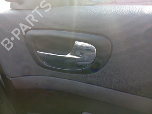 Used Front right interior door handle PEUGEOT 307 (3A/C) 2.0 HDi 110 (107 hp) 28703816
