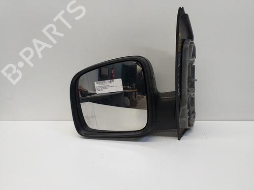 Außenspiegel links VW CADDY III Box Body/MPV (2KA, 2KH, 2CA, 2CH) 2.0 SDI (70 hp) 17230049