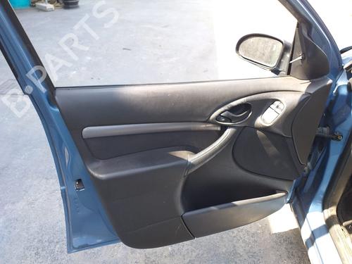 Felg FORD FOCUS I (DAW, DBW) 1.8 TDCi | BP15357398C45 