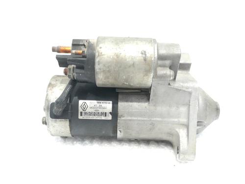 Used Starter RENAULT SCÉNIC II (JM0/1_) [2003-2010]  11346926