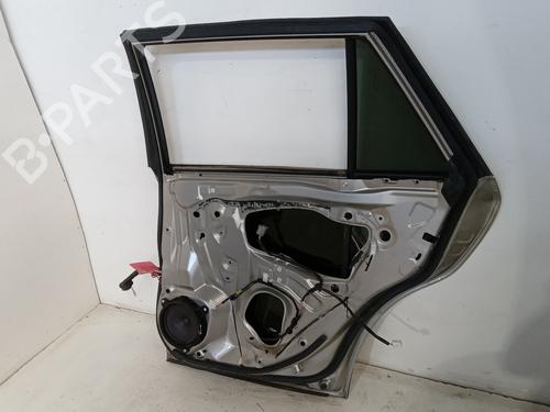 Dør højre bagtil SUBARU OUTBACK (BS) | BP36077492C5 - Image 2
