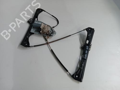 Used Front left window mechanism Front left window mechanism MERCEDES-BENZ C-CLASS Coupe (CL203) C 220 CDI (203.706) (143 hp) 32736996 32736996
