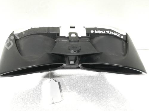 Instrument cluster FORD FIESTA VI (CB1, CCN) 1.4 TDCi | BP11052789C47 