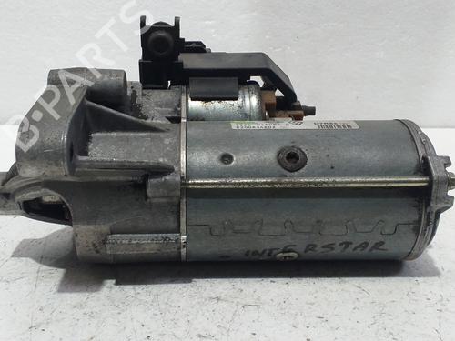 Used Starter NISSAN INTERSTAR Van (X70) [2002-2025]  9432242