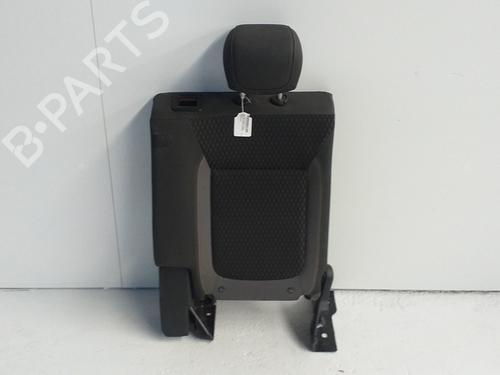 Rear seat OPEL CROSSLAND X / CROSSLAND (P17, P2QO) 1.6 Turbo D (75) BP9360086C17
