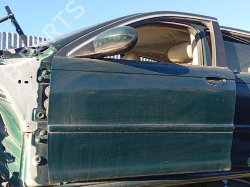 Used Front left window mechanism JAGUAR X-TYPE I (X400) 3.0 V6 All-wheel Drive (230 hp) 12277740