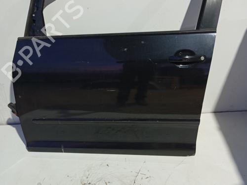 Used Left front door VW GOLF PLUS V (5M1, 521) [2004-2013]  28491982