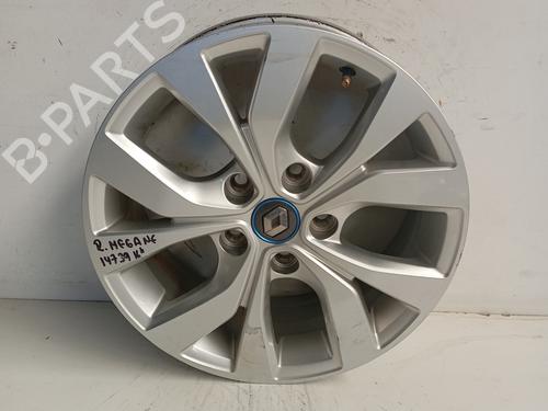Rim RENAULT MEGANE IV Hatchback (B9A/M/N_)  | BP29830993C45