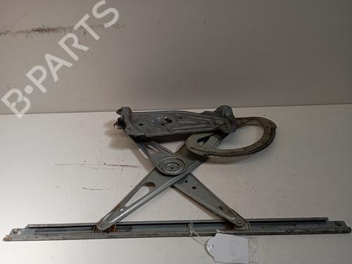 Used Front left window mechanism Front left window mechanism RENAULT MEGANE III Hatchback (BZ0/1_, B3_) 1.5 dCi (BZ09, BZ0D, BZ1W, BZ29, BZ14) (110 hp) 32999632 32999632