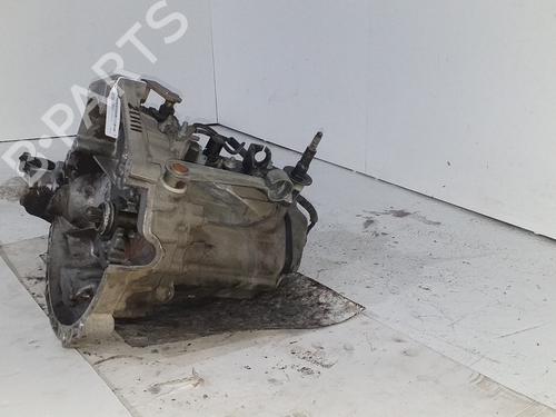 Gearbox PEUGEOT 206 Hatchback (2A/C) 1.4 16V | BP9356640M3 