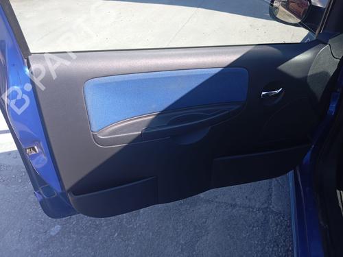 Used Front left panel CITROËN C2 (JM_) 1.4 (73 hp) 26004801