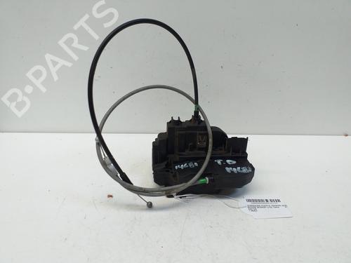 Høyre bak lås NISSAN QASHQAI / QASHQAI +2 I (J10, NJ10, JJ10E) 1.5 dCi (110 hp) 25205703