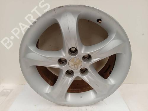 Used Rim Rim 38648599 38648599