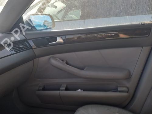 Maniglia interna posteriore destra AUDI A6 C5 (4B2) 2.5 TDI | BP16228807I16 