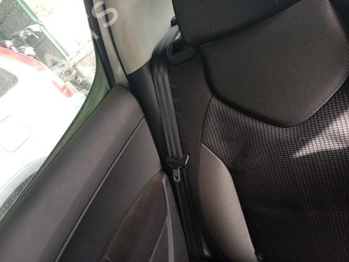 Used Rear right seatbelt PEUGEOT 308 I (4A_, 4C_) [2007-2016]  22516552