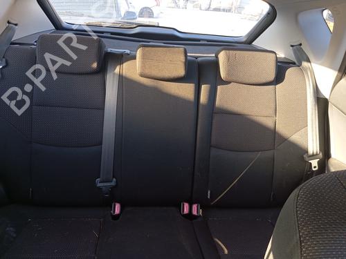 Used Rear seat HYUNDAI i30 (FD) [2007-2012]  22413706