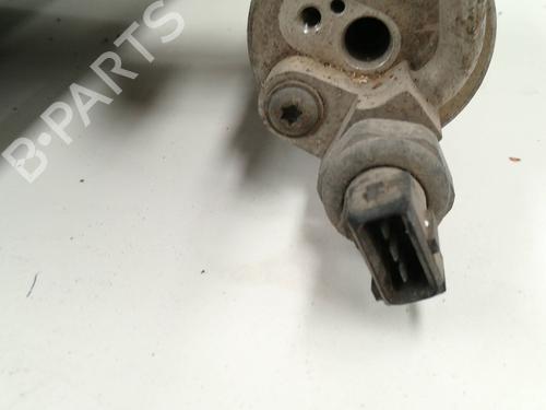 AC radiator MERCEDES-BENZ A-CLASS (W168)  | BP9348828M32 