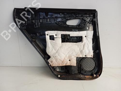 Rear right panel NISSAN X-TRAIL III (T32_, T32R, T32RR)  | BP25157138C61 