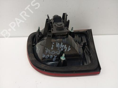 Venstre baglygte bagklap SEAT LEON (1M1)  | BP20169710C79 