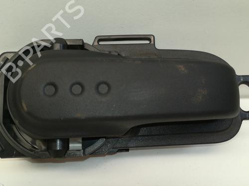 Højre bagtil invendig håndtag NISSAN NOTE (E11, NE11) 1.4 (88 hp) 13876672