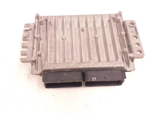 Engine control unit (ECU) DAEWOO REZZO (U100) 1.6 | BP9349121M57 