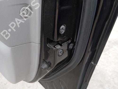 Used Front right lock KIA PICANTO I (SA) 1.0 (61 hp) 28813989