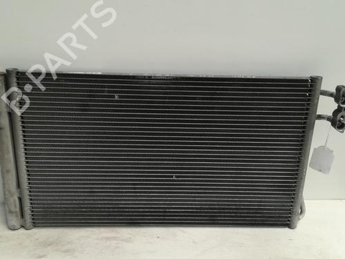 Used AC radiator BMW 1 (E87) 118 d (143 hp) 15281763