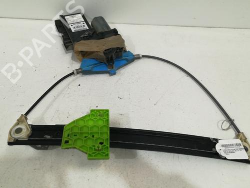 Used Front right window mechanism AUDI A4 B7 (8EC) 2.0 TDI (140 hp) 9353690