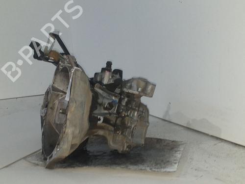Gearbox OPEL ASTRA H (A04) 1.6 (L48) | BP9356807M3 